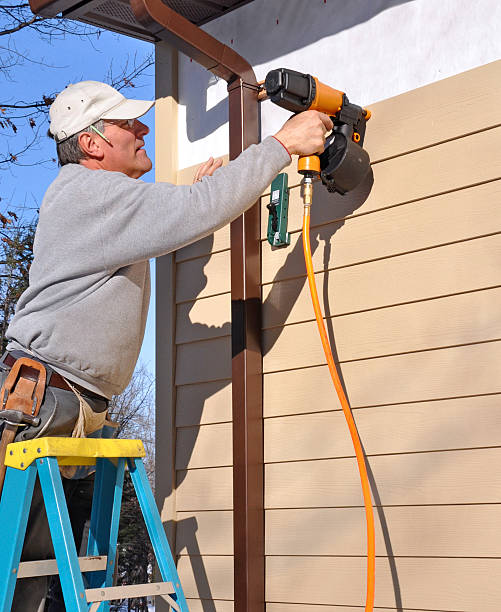 Affordable Siding Repair and Maintenance Services in Oak Ridge, NJ